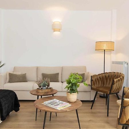 Casa Mia By Bevalle Пантикоса Екстериор снимка